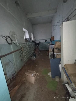 Аукциона на право заключения договора аренды части нежилого помещения (гараж), Красноярский край, п. Мотыгино, ул. Советская, гар. 116